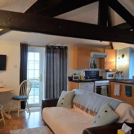 Bramble Barn Retreat Villa Chester Værelse billede