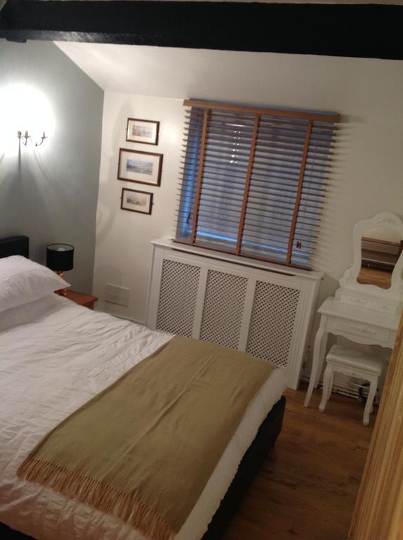 Bramble Barn Retreat Villa Chester Eksteriør billede